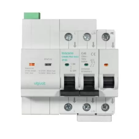 Toscano combi pro max sauvegarde pour Huawei - 2P40 - Wsolar.Shop