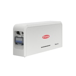 Fronius Bateria Reserva BMS y Base - Wsolar.Shop