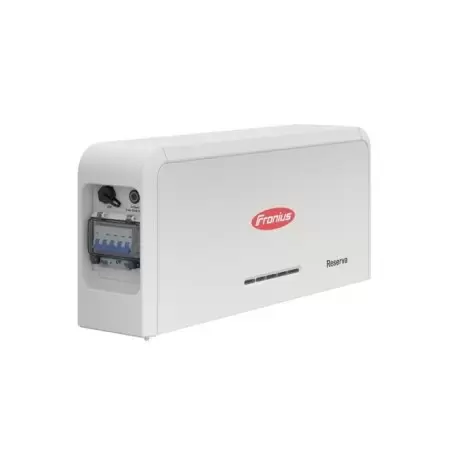 Fronius BMS Batteria di riserva e base - Wsolar.Shop