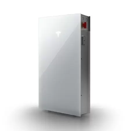 Tesla PowerWall 3 13,5 Khw batterij - Wsolar.Shop