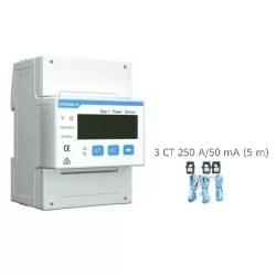 Compteur intelligent Huawei DTSU666-H 3-Ph 250A - Wsolar.Shop