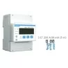Compteur intelligent Huawei DTSU666-H 3-Ph 250A - Wsolar.Shop
