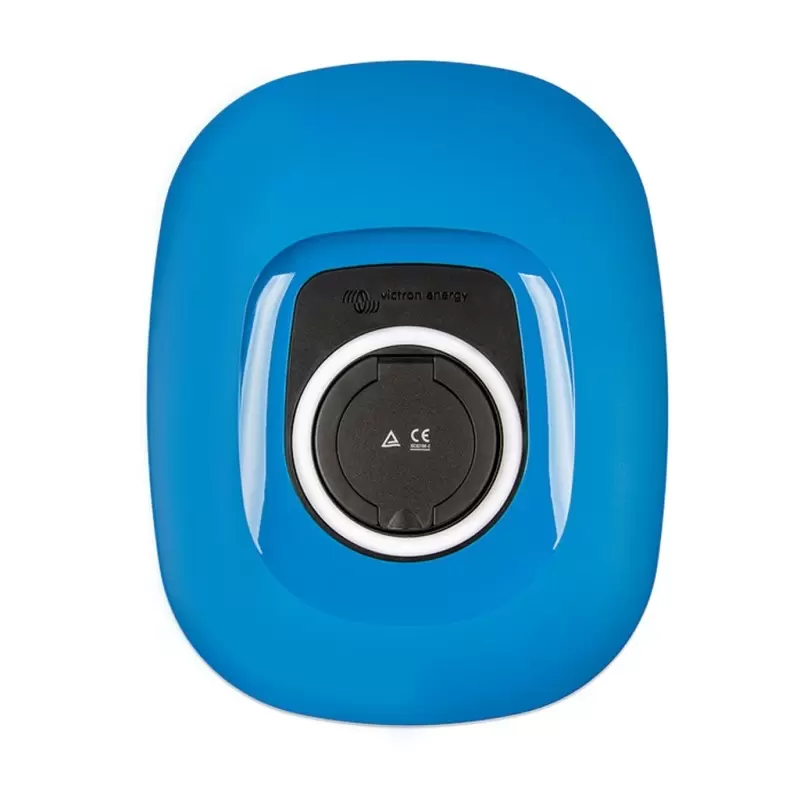 Chargeur de voiture Victron energy EVC200300200 - Wsolar.Shop