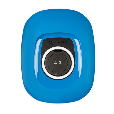 Chargeur de voiture Victron energy EVC200300200 - Wsolar.Shop
