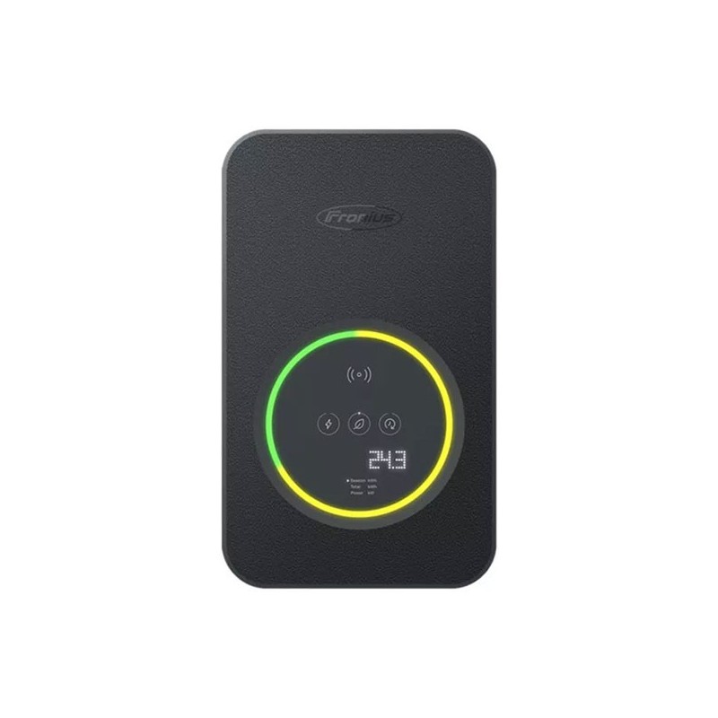 Fronius Wattpilot Flex Home 22 C6 - Wsolar.Shop