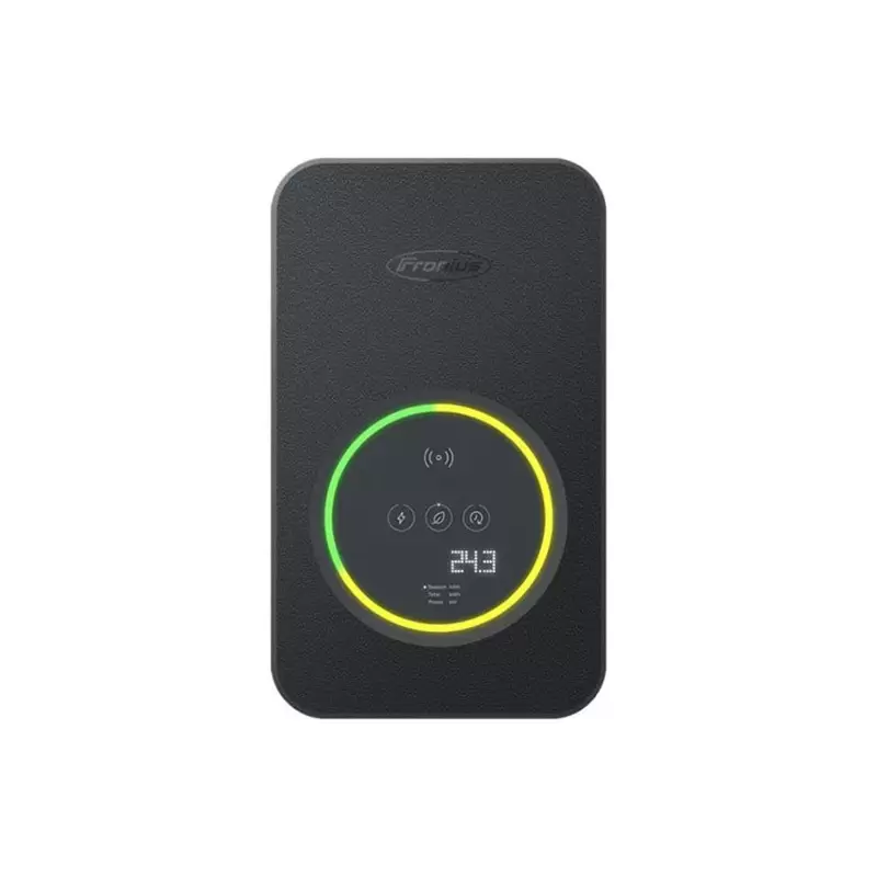 Fronius Wattpilot Flex Home 22 C6 - Wsolar.Shop