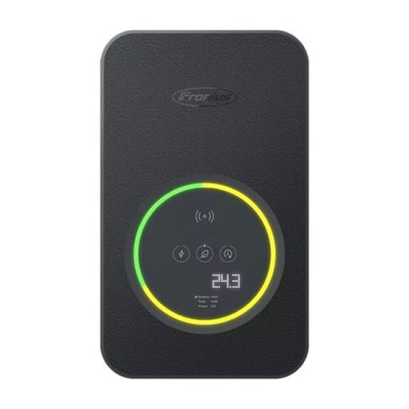 Fronius Wattpilot Flex Home 22 C6 - Wsolar.Shop