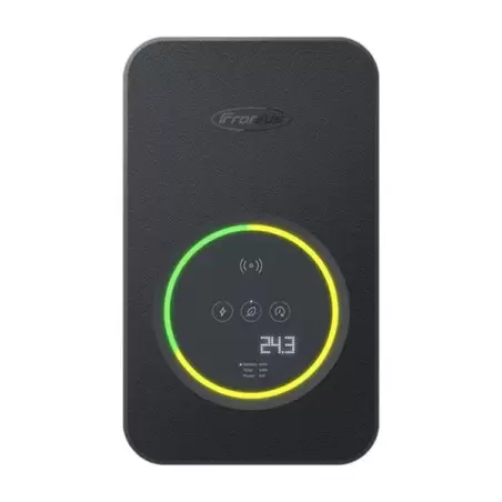 Fronius Wattpilot Flex Home 22 C6 - Wsolar.Shop