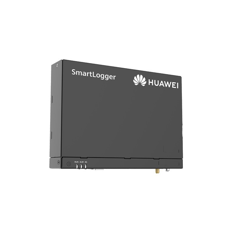 Huawei SmartLogger 3000 B02EU 4G - Wsolar.Shop