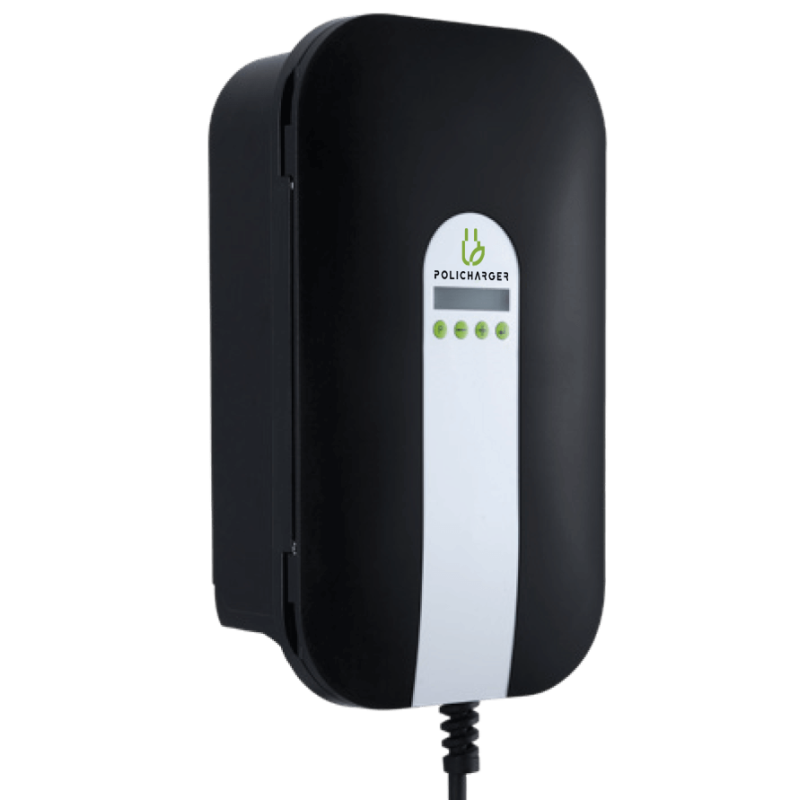 Policharger NW-T2 7.4kw oplader - Wsolar.Shop