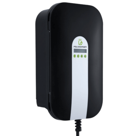 Policharger NW-T2 7.4kw oplader - Wsolar.Shop