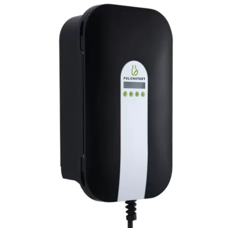 Caricabatterie Policharger NW-T2 22kw - Wsolar.Shop