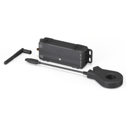 Medidor de energia remoto Tesla - Wsolar.Shop