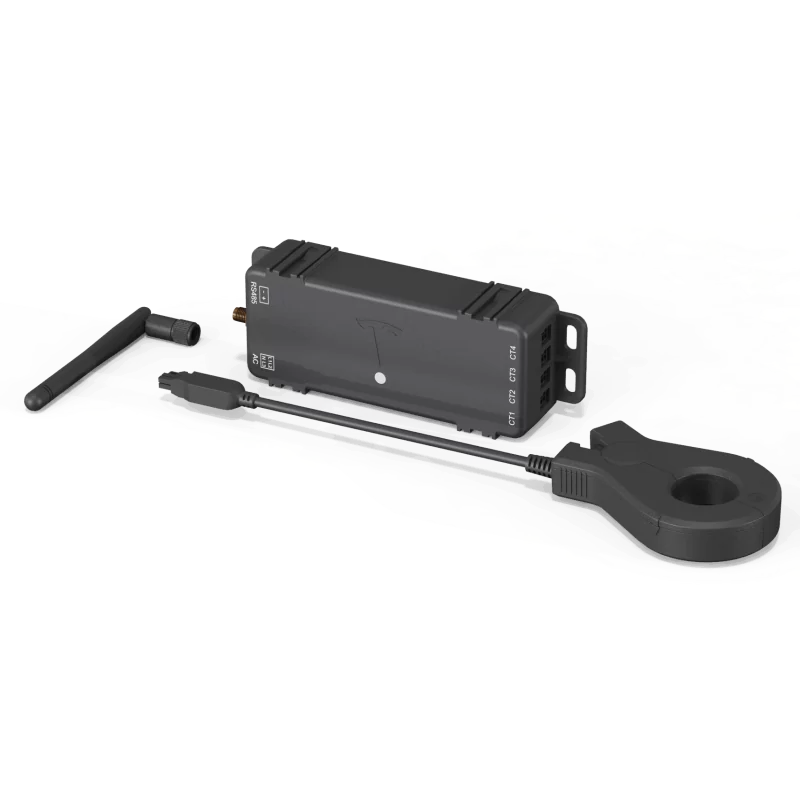 Contatore di energia remoto Tesla - Wsolar.Shop