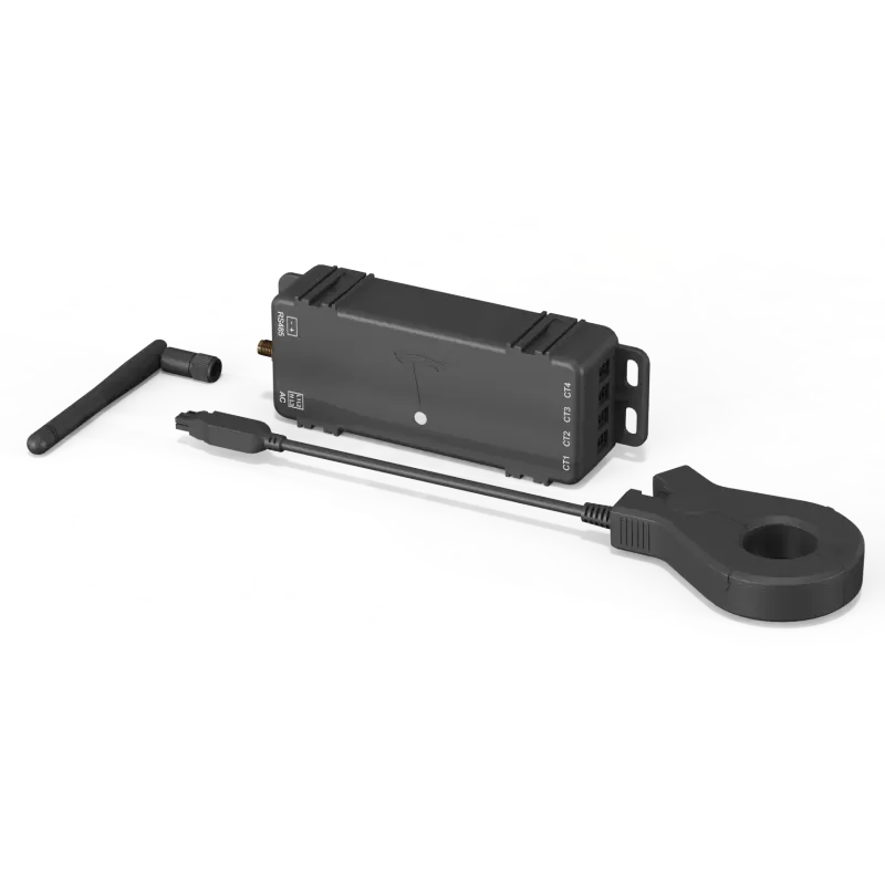 Medidor de energia remoto Tesla - Wsolar.Shop