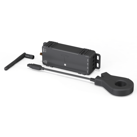 Medidor de energia remoto Tesla - Wsolar.Shop
