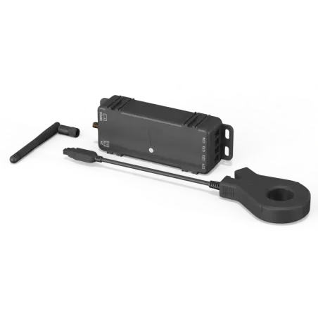 Medidor de energia remoto Tesla - Wsolar.Shop