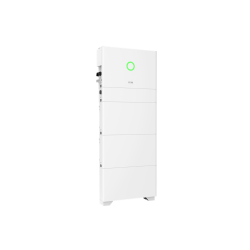 Saj HS3-6K-S2 6Kw Single Phase - Wsolar.Shop