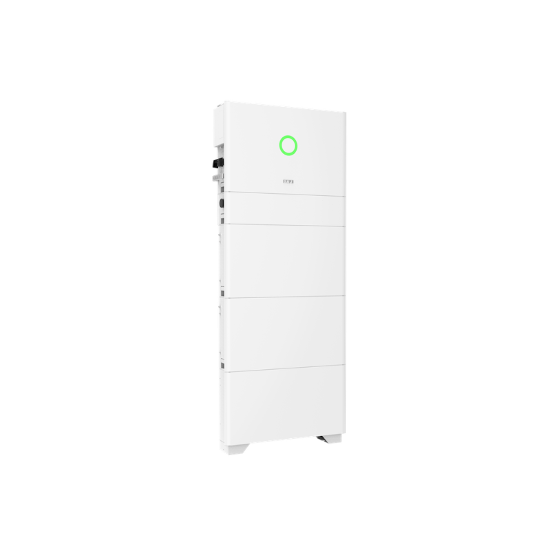 Saj HS3-6K-S2 6Kw einphasig - Wsolar.Shop