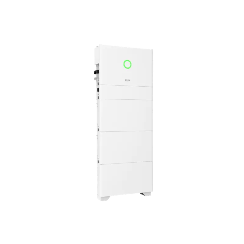 Saj HS3-6K-S2 6Kw Monophasé - Wsolar.Shop