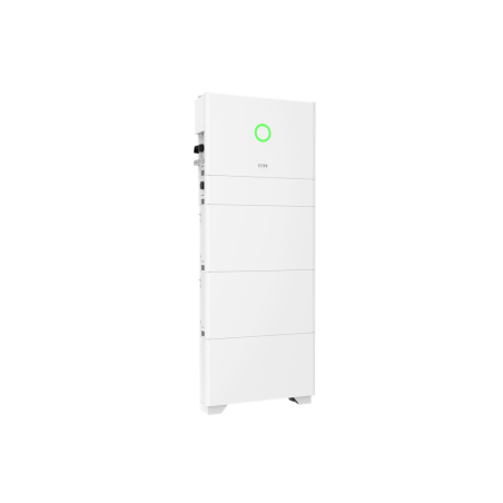 Saj HS3-6K-S2 6Kw einphasig - Wsolar.Shop