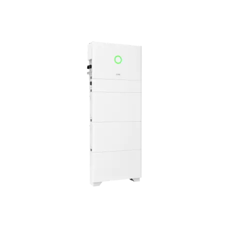 Saj HS3-6K-S2 6Kw einphasig - Wsolar.Shop