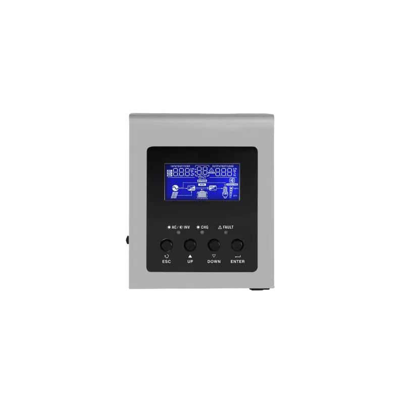 Télécommande Axpert MKS - Wsolar.Shop