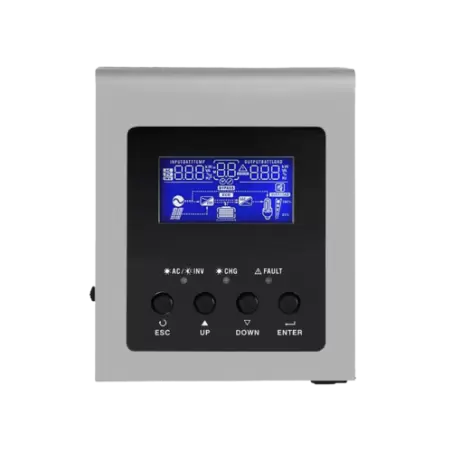 Télécommande Axpert MKS - Wsolar.Shop