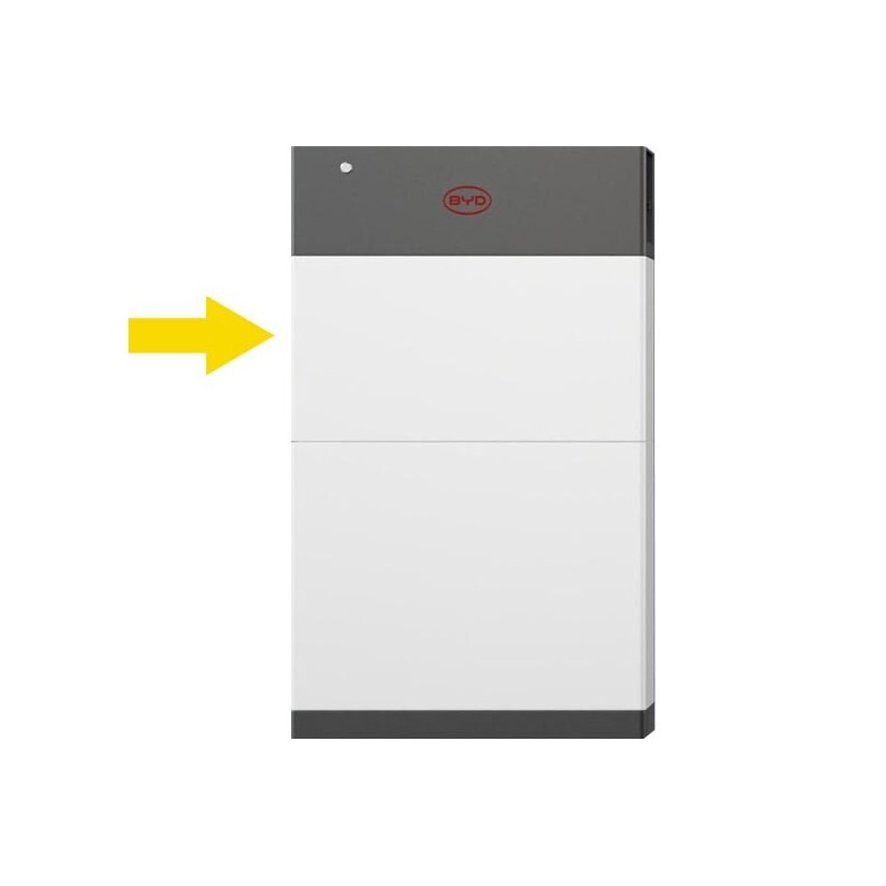 BYD Bateria Box HVE 4.2 - Wsolar.Shop