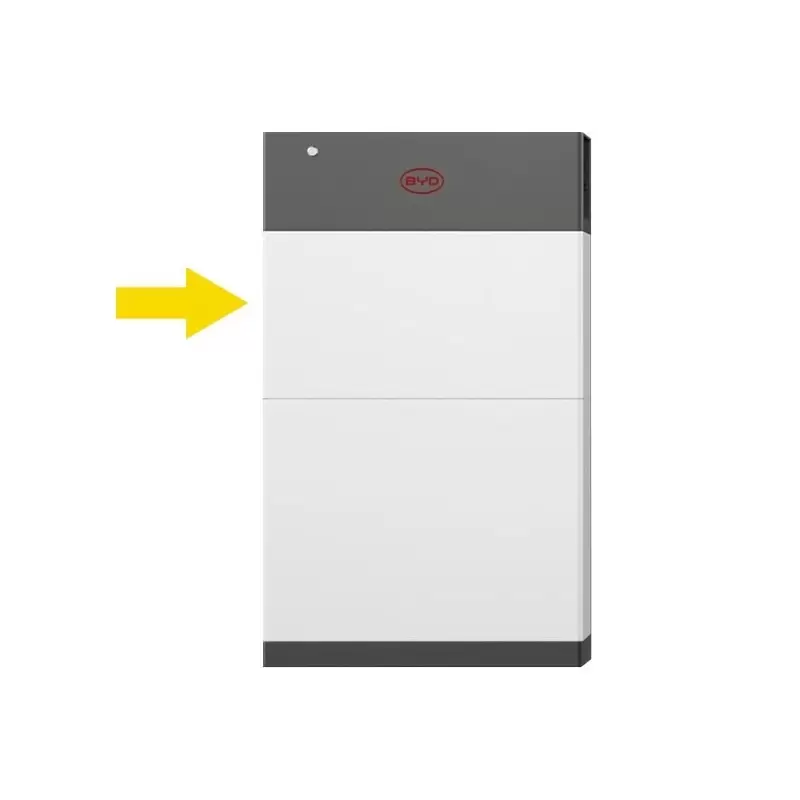 BYD HVE 4.2 Box Battery - Wsolar.Shop