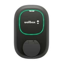 Wallbox Pulsar Max 7.4kW Prise - Wsolar.Shop