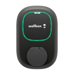 Wallbox Pulsar Max Presa 7.4kW - Wsolar.Shop