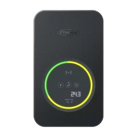 Fronius Wattpilot Flex Pro 22 C6E - Wsolar.Shop