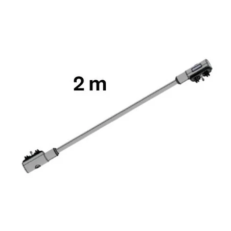 Tesla cable para modulo de expansión Powerwall 3 2m - Wsolar.Shop