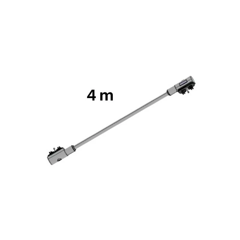 Tesla cable para modulo de expansión Powerwall 3 4m - Wsolar.Shop