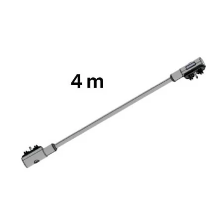 Tesla cable para modulo de expansión Powerwall 3 4m - Wsolar.Shop