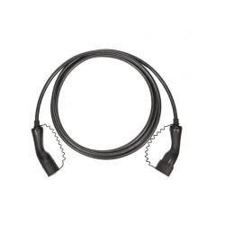 Autel enkelfasige laadkabel type2 - type2 5m - Wsolar.Shop