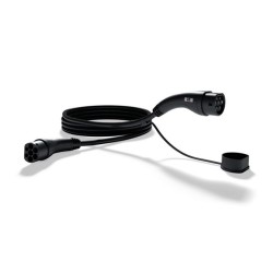 Dreiphasiges sma Ladekabel Typ2 - Typ2 10m - Wsolar.Shop