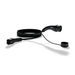 Dreiphasiges sma Ladekabel Typ2 - Typ2 10m - Wsolar.Shop