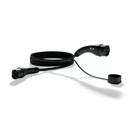 Dreiphasiges sma Ladekabel Typ2 - Typ2 10m - Wsolar.Shop