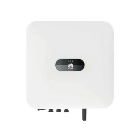 Huawei SUN2000-3KTL-L1 - Tentoonstelling - Wsolar.Shop