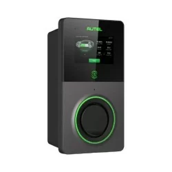 Chargeur Autel 22Kw avec écran LCD - Wsolar.Shop