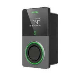 Carregador Autel 7.4Kw Com display - Wsolar.Shop