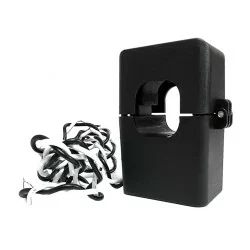 Elecsun Pinza toroidale CT 200A 3000:1 - Wsolar.Shop