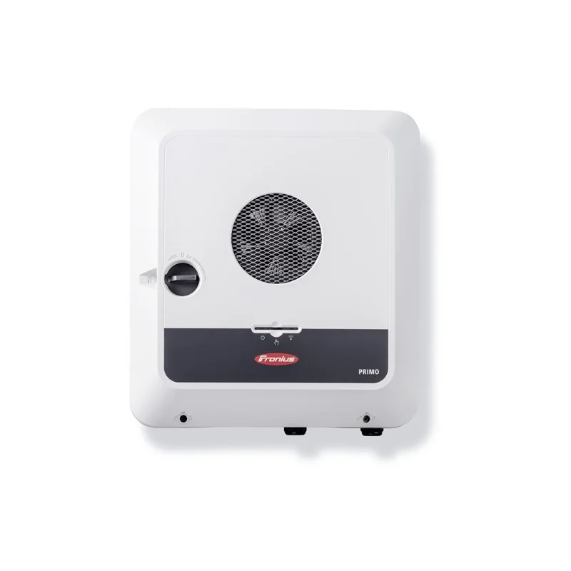 Fronius Primo GEN24 SC 6.0 Plus - Wsolar.Shop