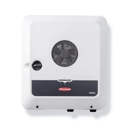 Fronius Primo GEN24 SC 6.0 Plus - Wsolar.Shop