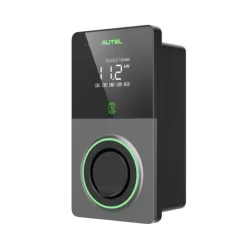 Caricabatterie Autel 22Kw con display - Wsolar.Shop