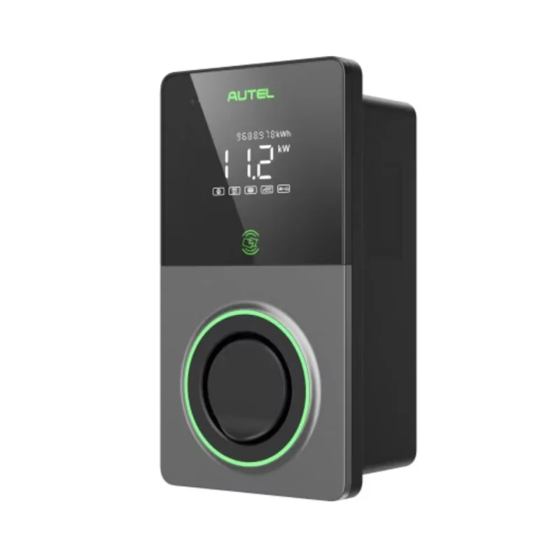 Autel 22Kw Charger With display - Wsolar.Shop