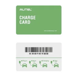 Cartes RFID Autel - Wsolar.Shop