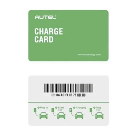 Cartes RFID Autel - Wsolar.Shop